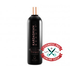 Омолаживающий шампунь-CHI Kardashian Beauty Black Seed Oil Rejuvenating Shampoo